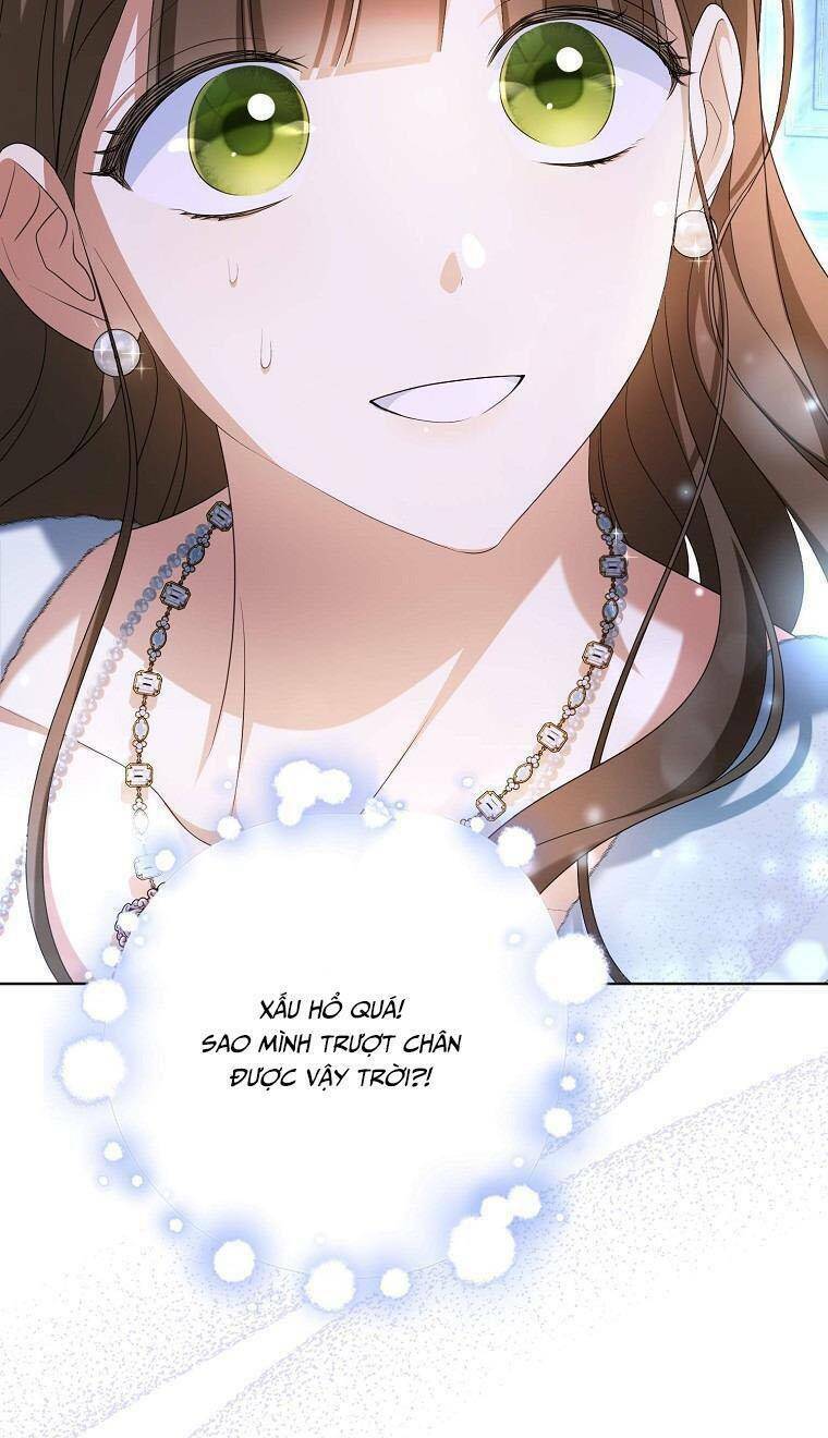 Sao Lại Ám Ảnh Cô Vợ Giả Mạo Quá Vậy? - Chapter 16 - Page 43