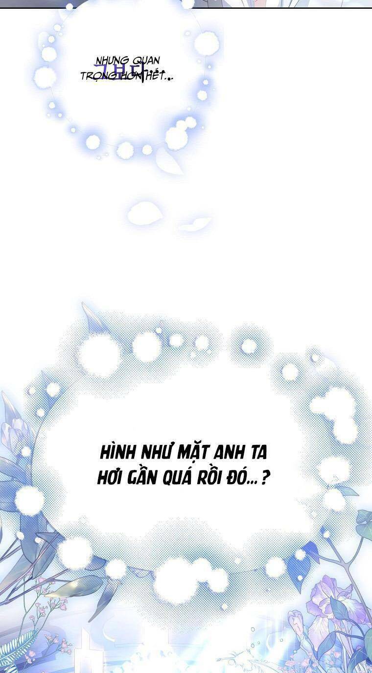 Sao Lại Ám Ảnh Cô Vợ Giả Mạo Quá Vậy? - Chapter 16 - Page 45