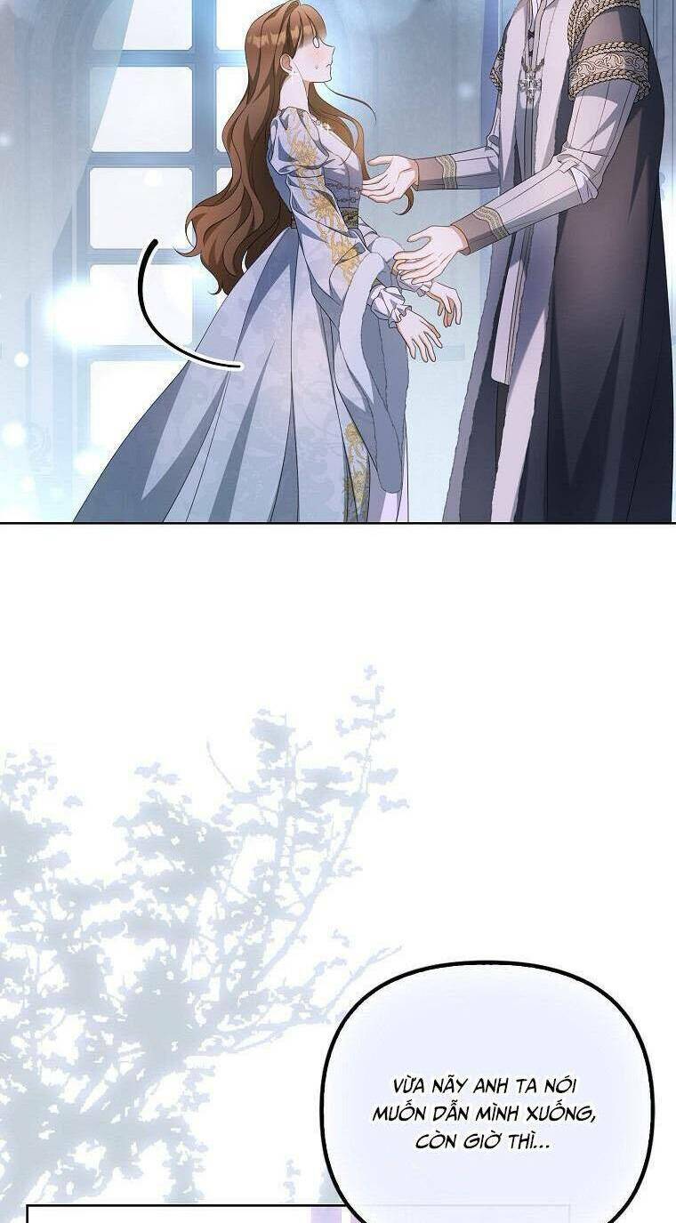 Sao Lại Ám Ảnh Cô Vợ Giả Mạo Quá Vậy? - Chapter 16 - Page 48