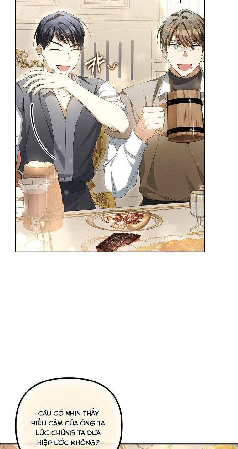 Sao Lại Ám Ảnh Cô Vợ Giả Mạo Quá Vậy? - Chapter 16 - Page 4