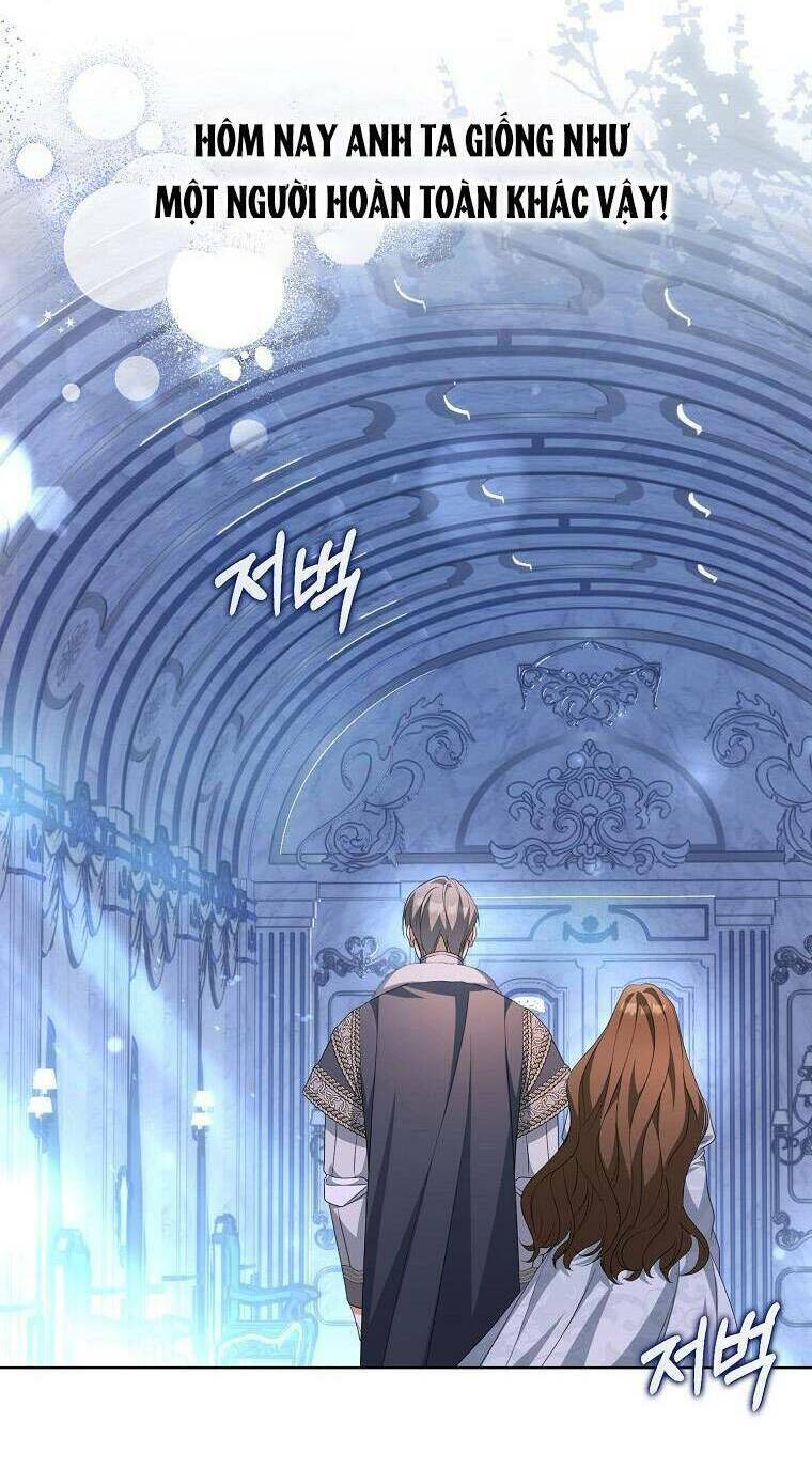 Sao Lại Ám Ảnh Cô Vợ Giả Mạo Quá Vậy? - Chapter 16 - Page 50
