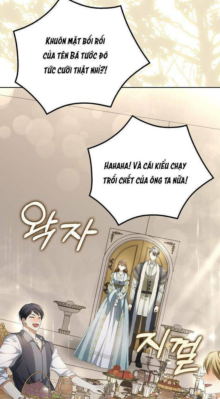 Sao Lại Ám Ảnh Cô Vợ Giả Mạo Quá Vậy? - Chapter 16 - Page 52