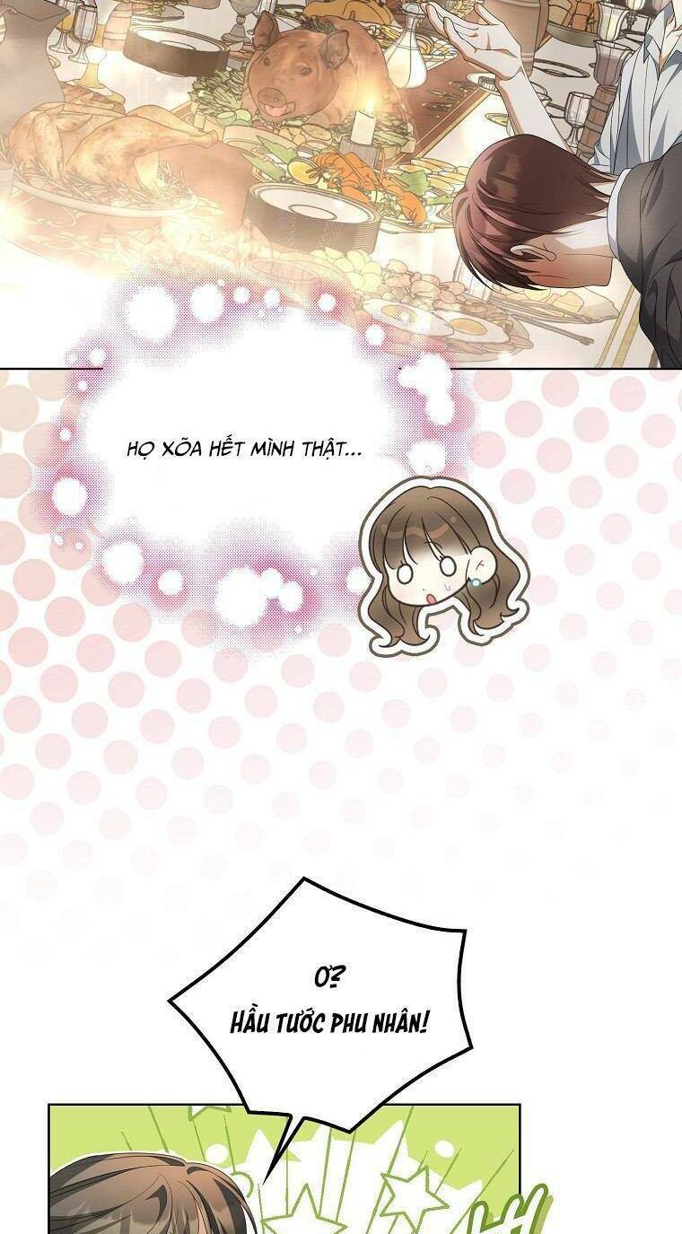 Sao Lại Ám Ảnh Cô Vợ Giả Mạo Quá Vậy? - Chapter 16 - Page 53