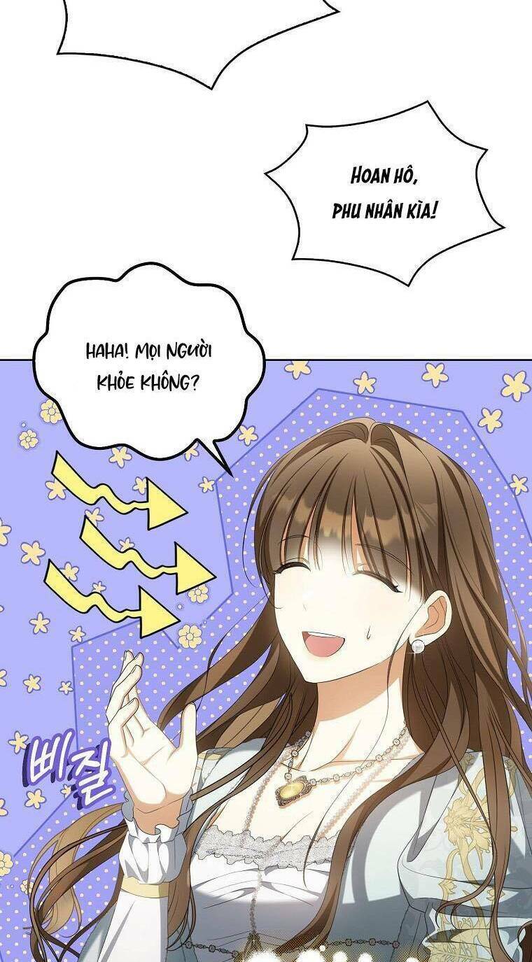 Sao Lại Ám Ảnh Cô Vợ Giả Mạo Quá Vậy? - Chapter 16 - Page 55