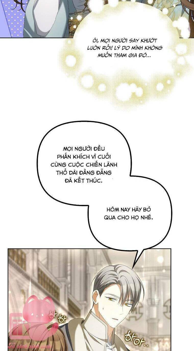 Sao Lại Ám Ảnh Cô Vợ Giả Mạo Quá Vậy? - Chapter 16 - Page 56