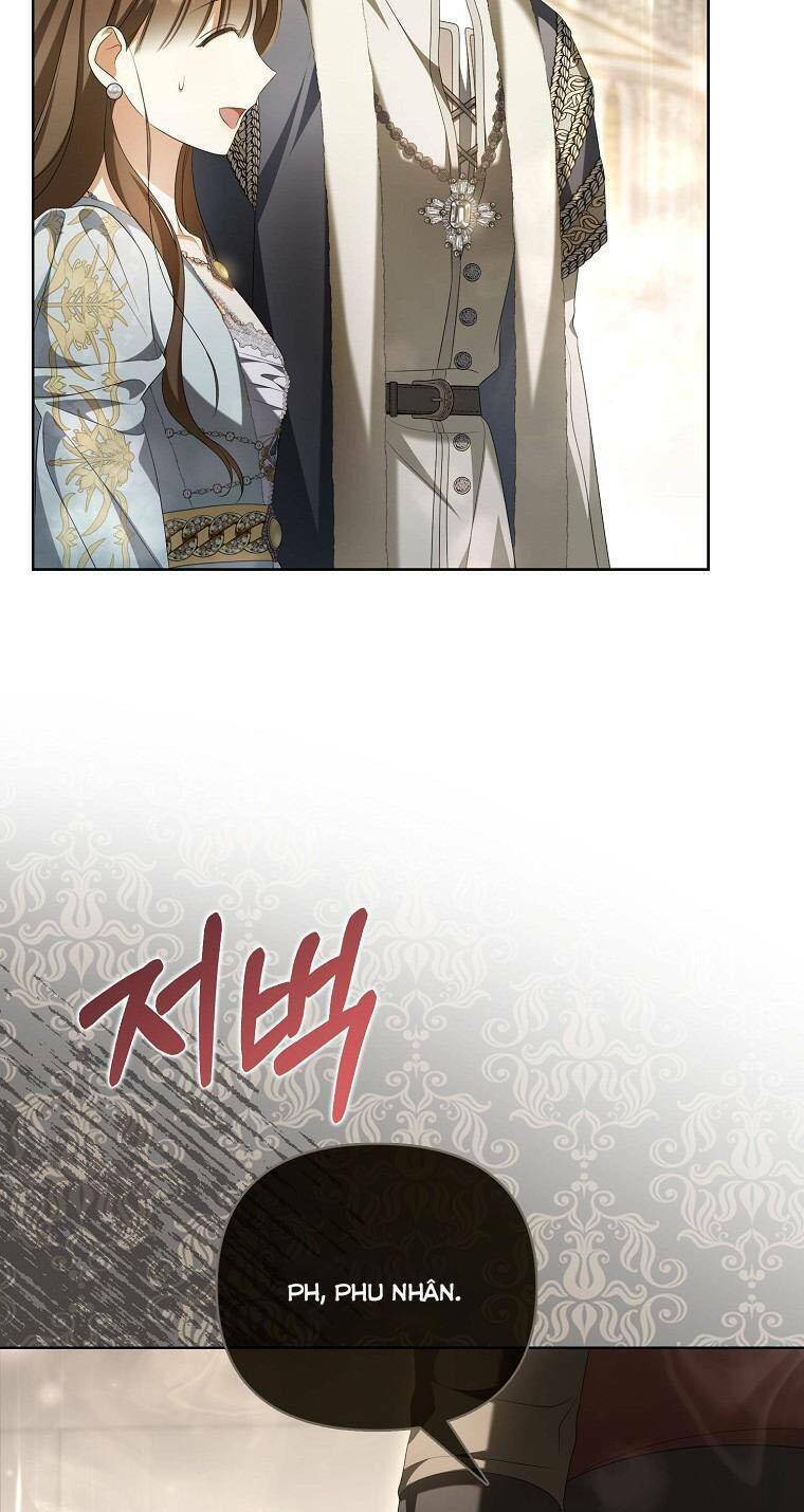 Sao Lại Ám Ảnh Cô Vợ Giả Mạo Quá Vậy? - Chapter 16 - Page 57