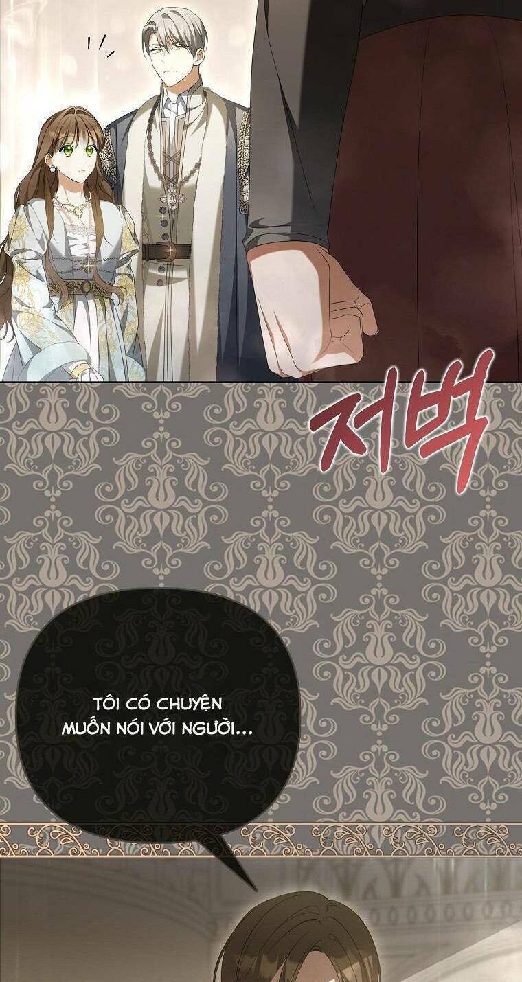Sao Lại Ám Ảnh Cô Vợ Giả Mạo Quá Vậy? - Chapter 16 - Page 58