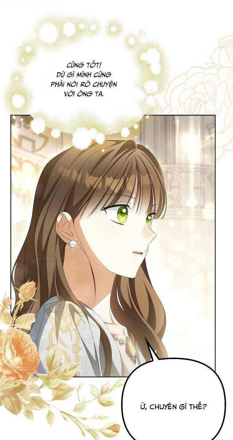 Sao Lại Ám Ảnh Cô Vợ Giả Mạo Quá Vậy? - Chapter 16 - Page 60