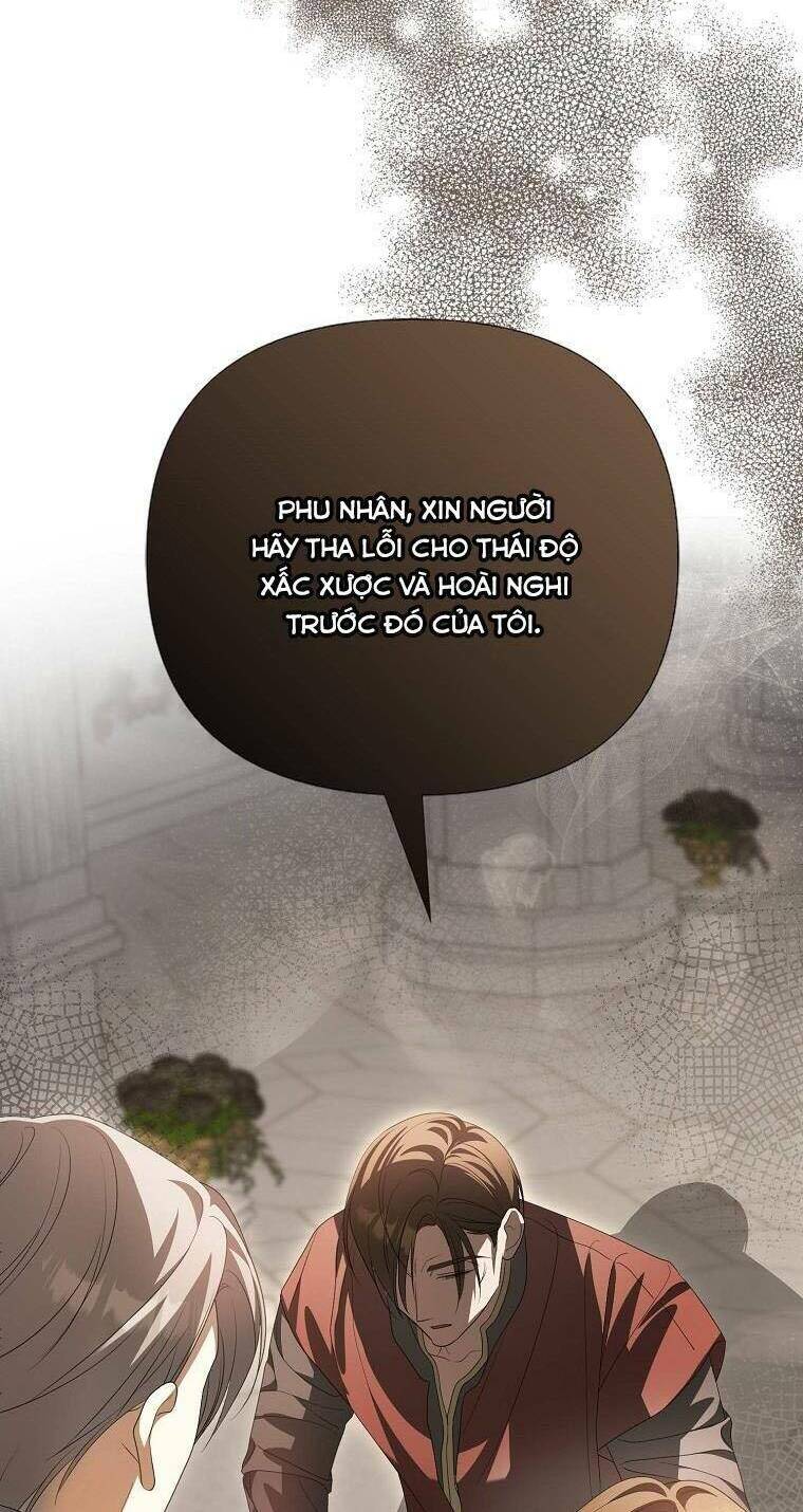 Sao Lại Ám Ảnh Cô Vợ Giả Mạo Quá Vậy? - Chapter 16 - Page 62