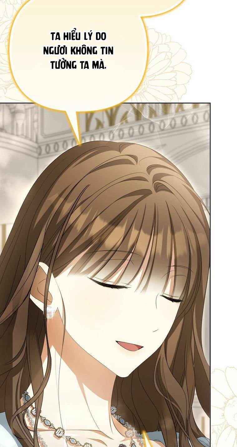 Sao Lại Ám Ảnh Cô Vợ Giả Mạo Quá Vậy? - Chapter 16 - Page 65