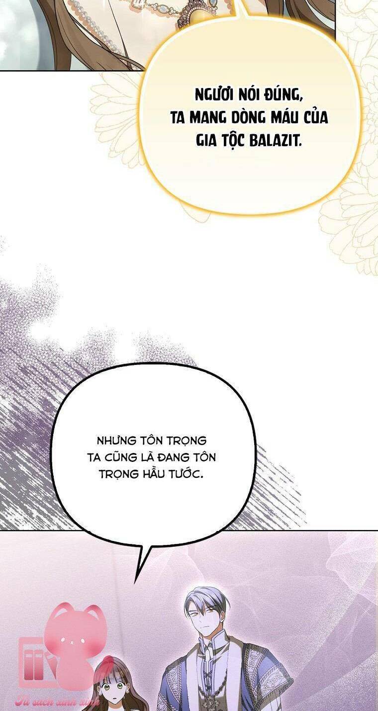 Sao Lại Ám Ảnh Cô Vợ Giả Mạo Quá Vậy? - Chapter 16 - Page 66
