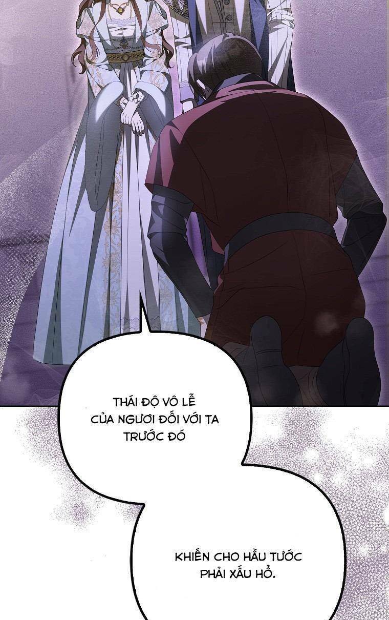 Sao Lại Ám Ảnh Cô Vợ Giả Mạo Quá Vậy? - Chapter 16 - Page 67