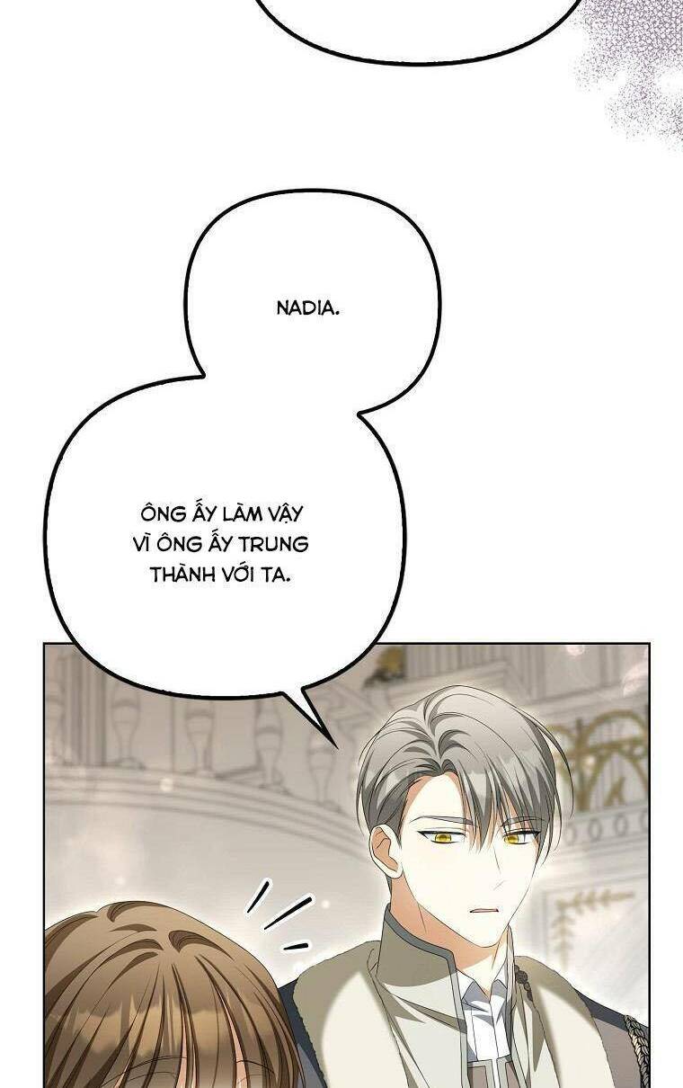 Sao Lại Ám Ảnh Cô Vợ Giả Mạo Quá Vậy? - Chapter 16 - Page 68