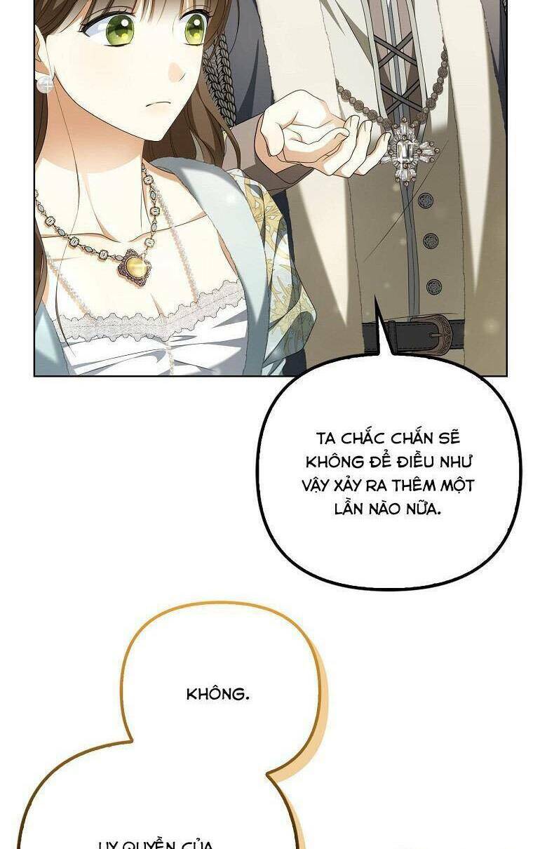 Sao Lại Ám Ảnh Cô Vợ Giả Mạo Quá Vậy? - Chapter 16 - Page 69