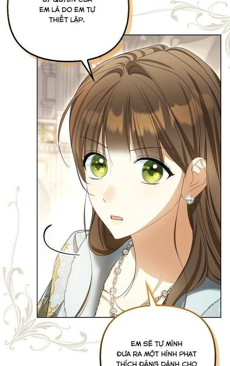 Sao Lại Ám Ảnh Cô Vợ Giả Mạo Quá Vậy? - Chapter 16 - Page 70