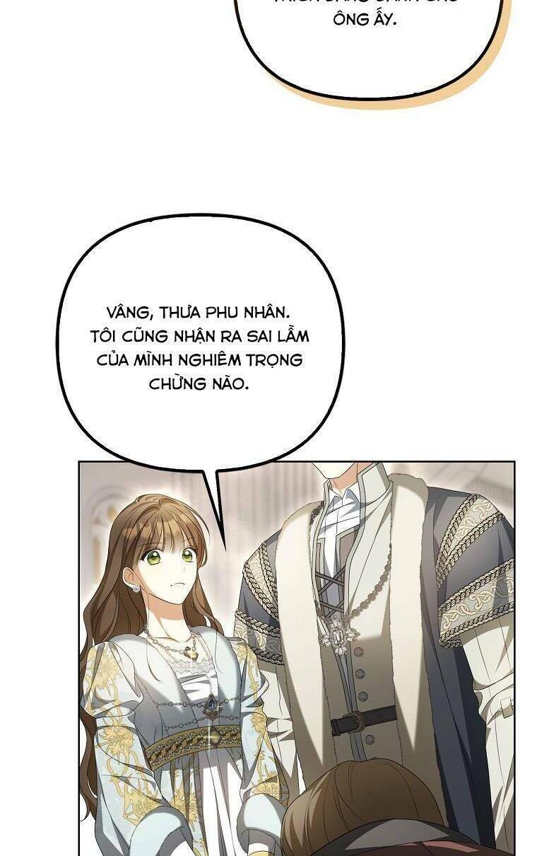 Sao Lại Ám Ảnh Cô Vợ Giả Mạo Quá Vậy? - Chapter 16 - Page 71