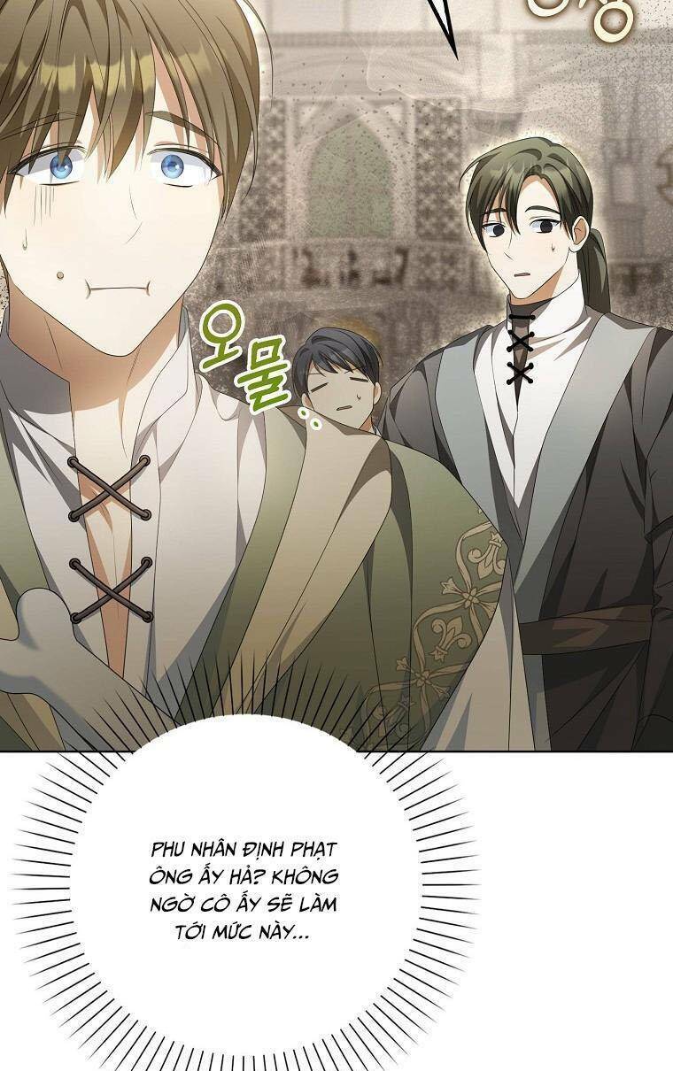 Sao Lại Ám Ảnh Cô Vợ Giả Mạo Quá Vậy? - Chapter 16 - Page 75