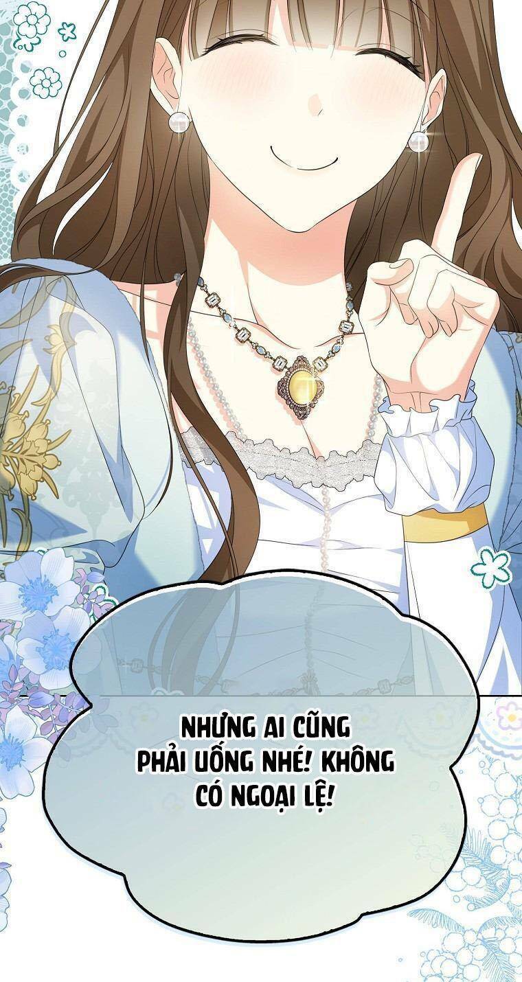 Sao Lại Ám Ảnh Cô Vợ Giả Mạo Quá Vậy? - Chapter 16 - Page 77