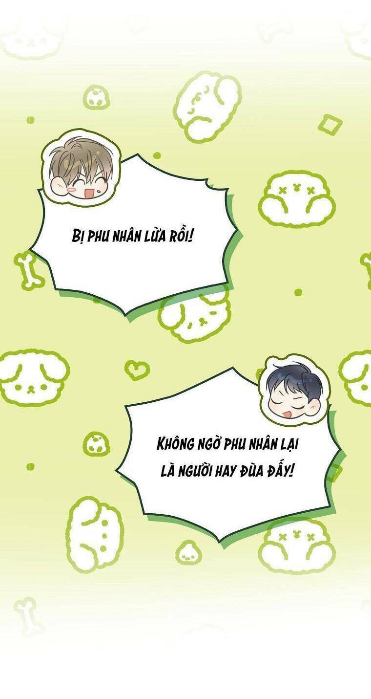 Sao Lại Ám Ảnh Cô Vợ Giả Mạo Quá Vậy? - Chapter 16 - Page 79