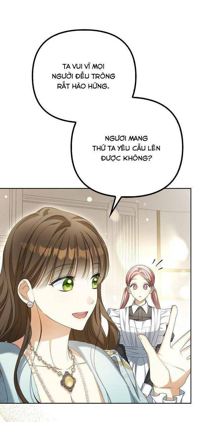 Sao Lại Ám Ảnh Cô Vợ Giả Mạo Quá Vậy? - Chapter 16 - Page 80