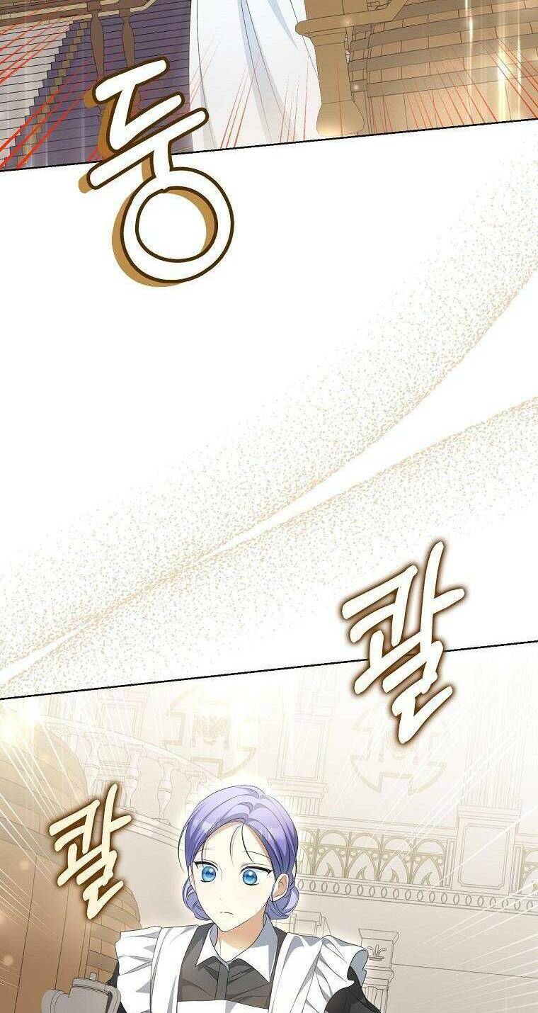 Sao Lại Ám Ảnh Cô Vợ Giả Mạo Quá Vậy? - Chapter 16 - Page 82