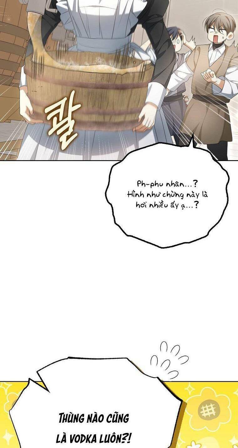 Sao Lại Ám Ảnh Cô Vợ Giả Mạo Quá Vậy? - Chapter 16 - Page 83
