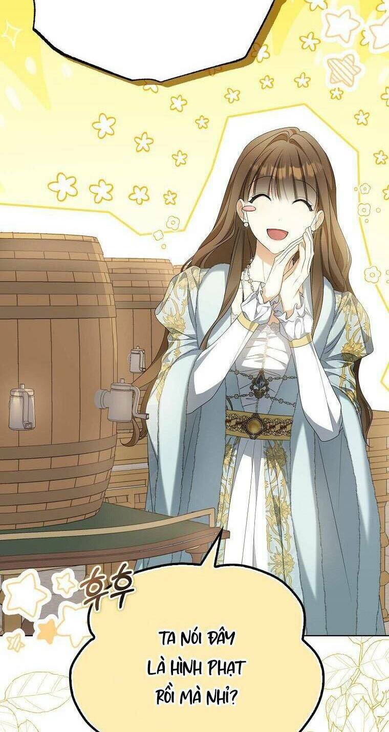 Sao Lại Ám Ảnh Cô Vợ Giả Mạo Quá Vậy? - Chapter 16 - Page 84