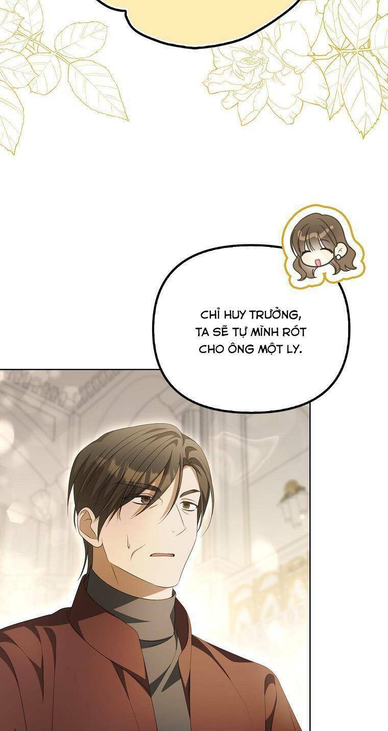 Sao Lại Ám Ảnh Cô Vợ Giả Mạo Quá Vậy? - Chapter 16 - Page 85