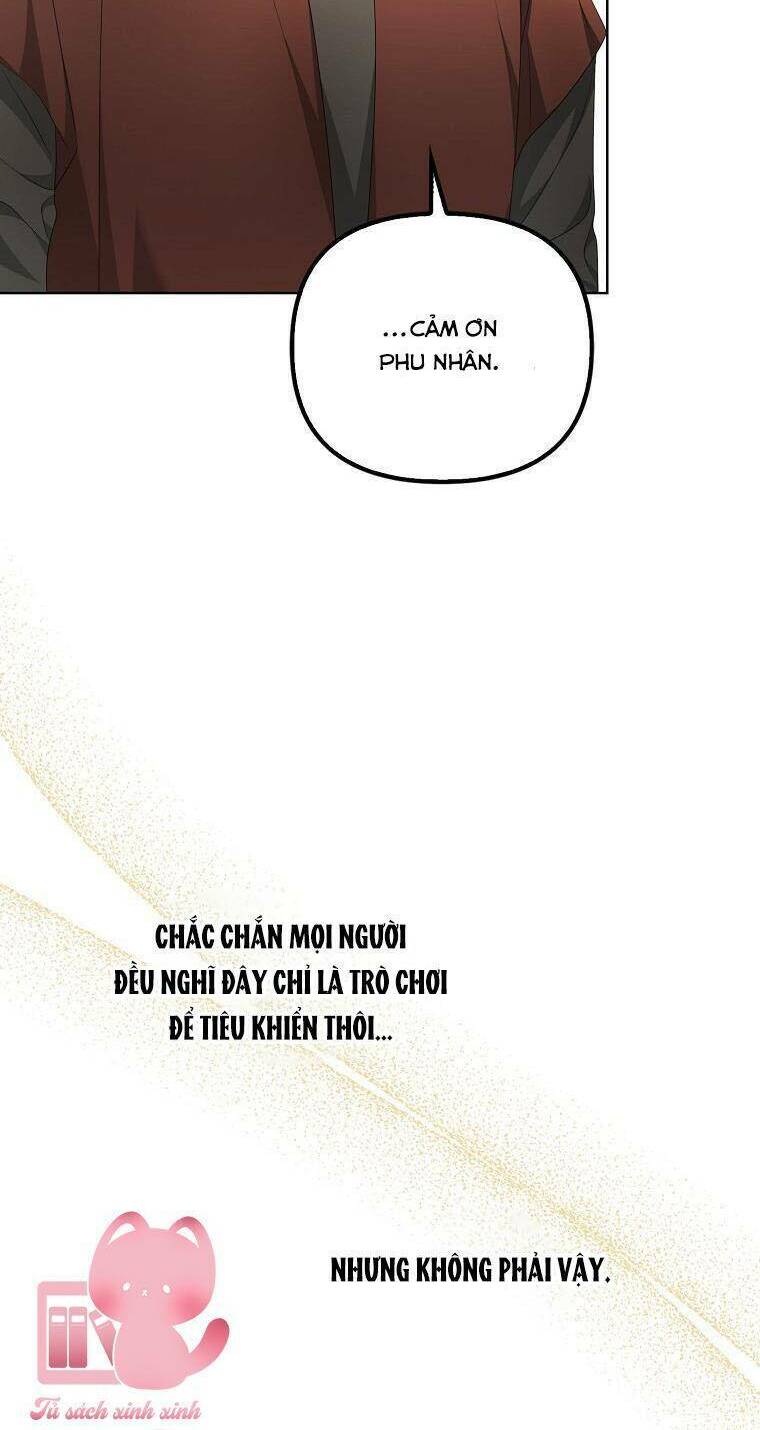 Sao Lại Ám Ảnh Cô Vợ Giả Mạo Quá Vậy? - Chapter 16 - Page 86