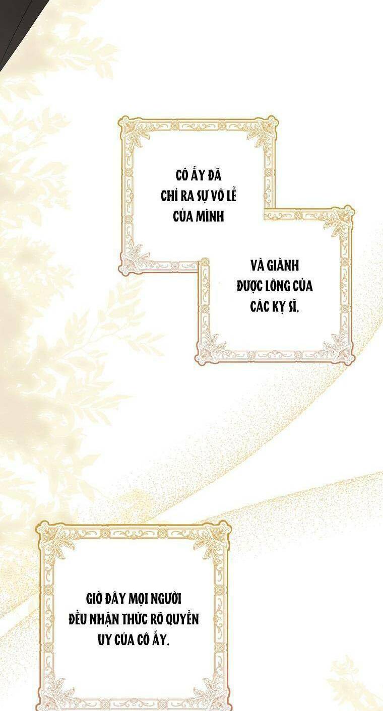 Sao Lại Ám Ảnh Cô Vợ Giả Mạo Quá Vậy? - Chapter 16 - Page 88