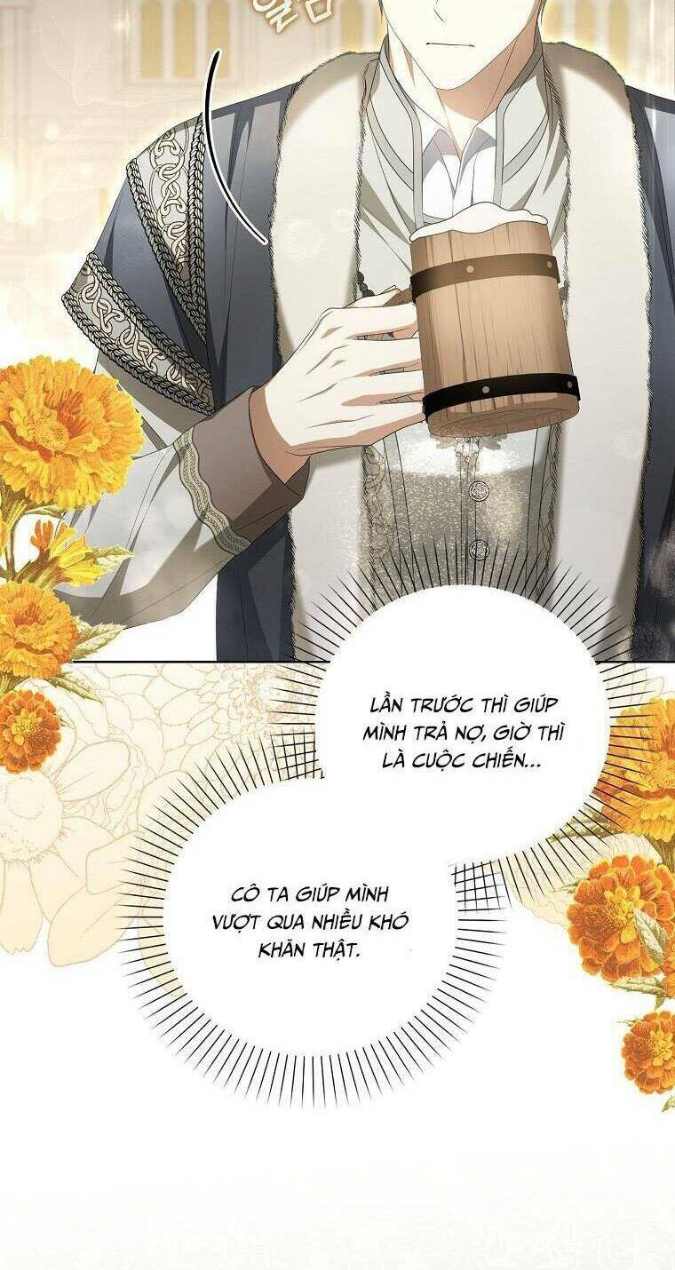 Sao Lại Ám Ảnh Cô Vợ Giả Mạo Quá Vậy? - Chapter 16 - Page 8