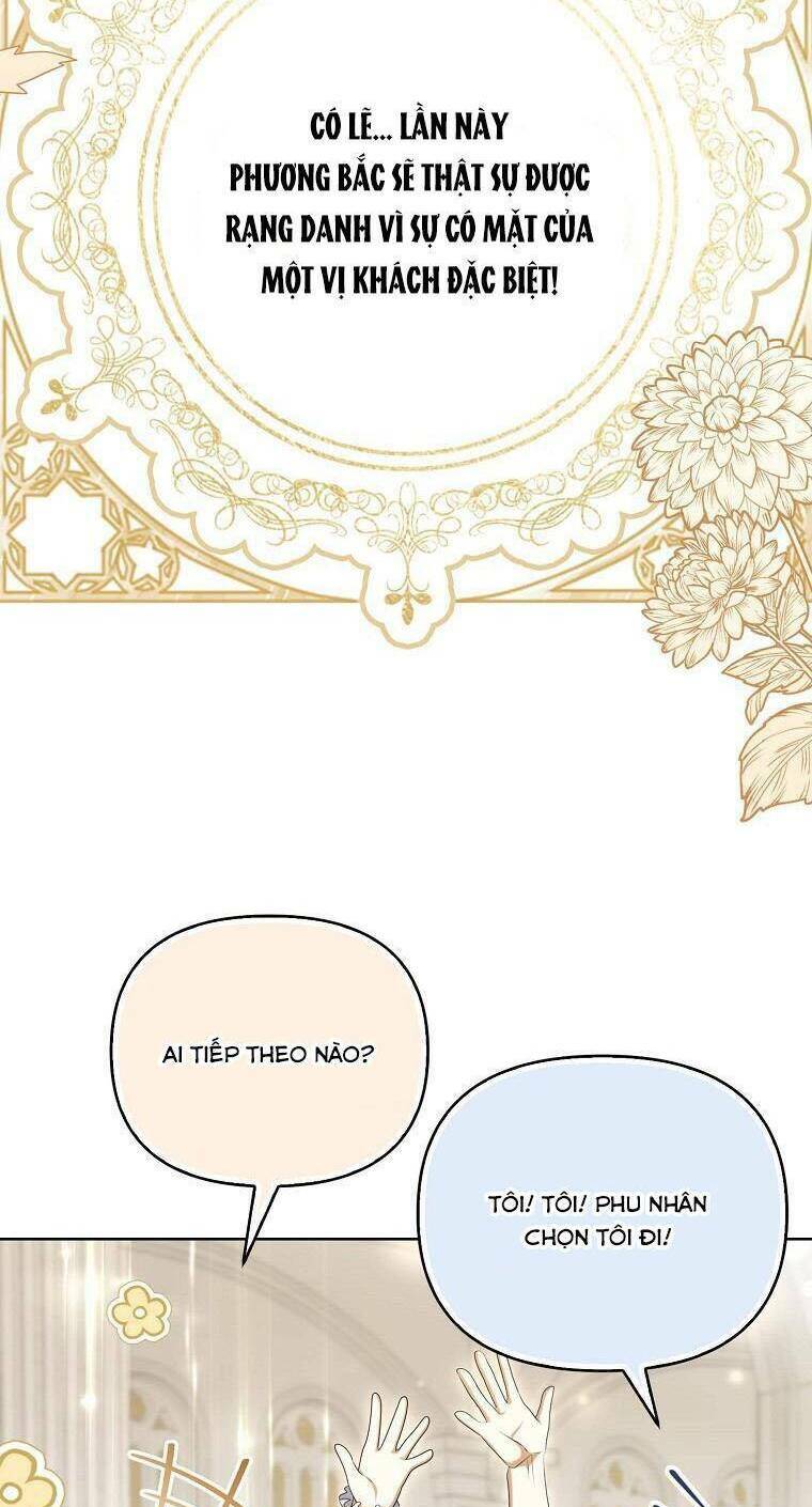 Sao Lại Ám Ảnh Cô Vợ Giả Mạo Quá Vậy? - Chapter 16 - Page 91