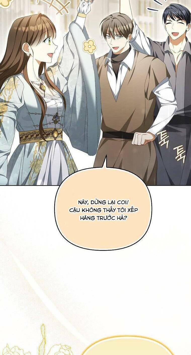 Sao Lại Ám Ảnh Cô Vợ Giả Mạo Quá Vậy? - Chapter 16 - Page 92