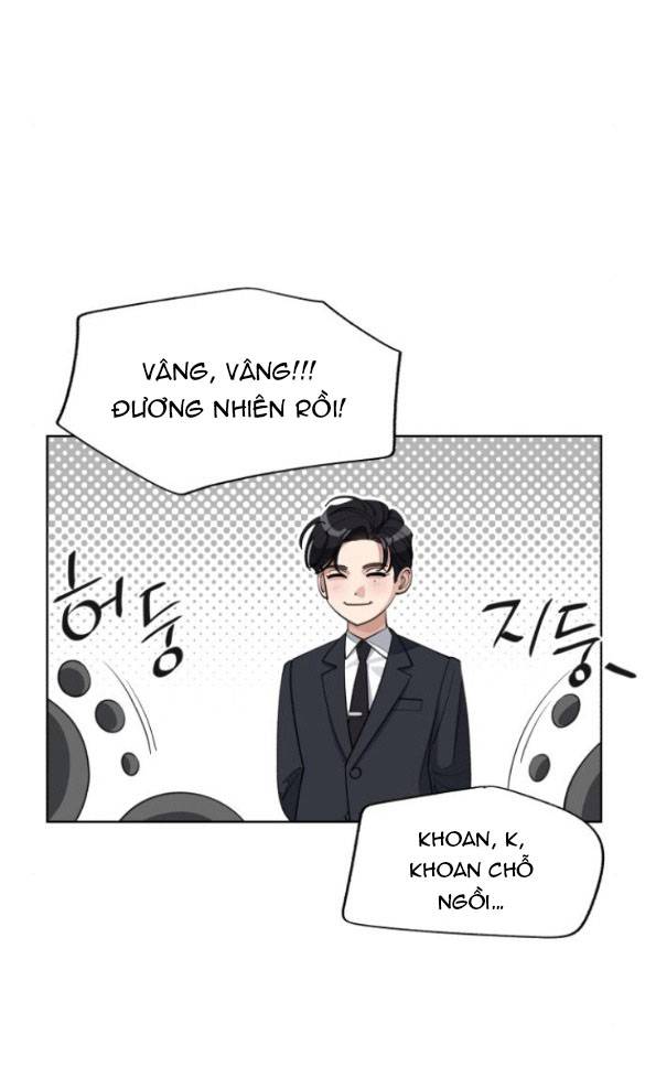 Tình Yêu Của Ik Seob - Chapter 42.1 - Page 9