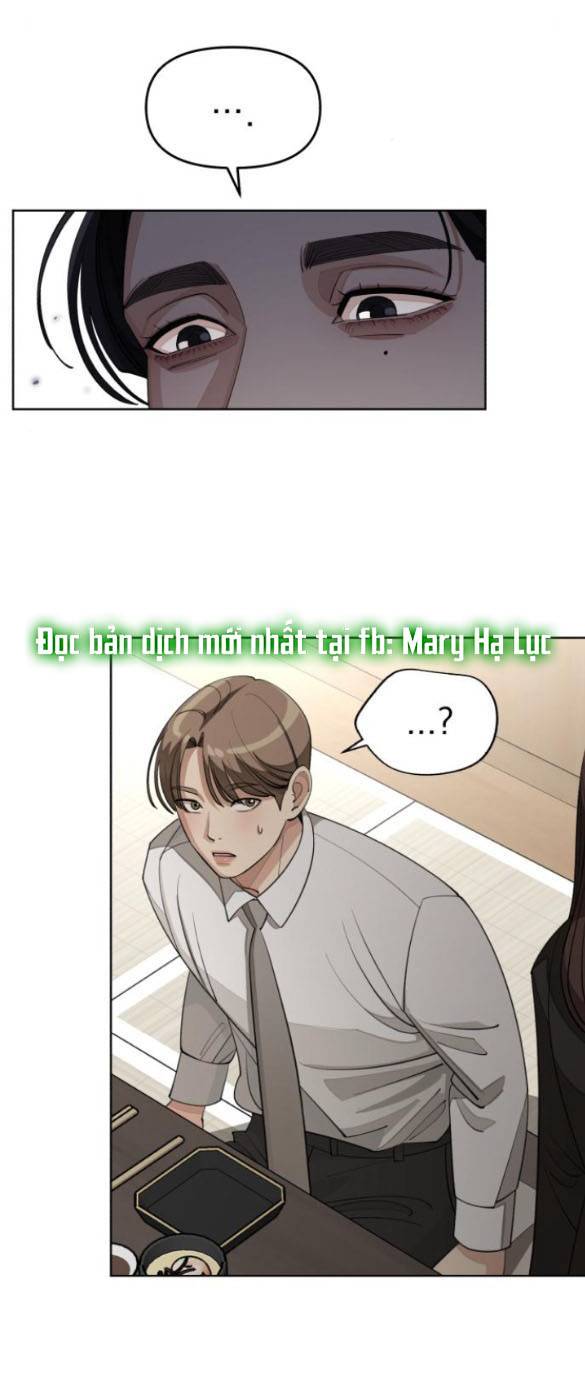 Tình Yêu Của Ik Seob - Chapter 42.1 - Page 10