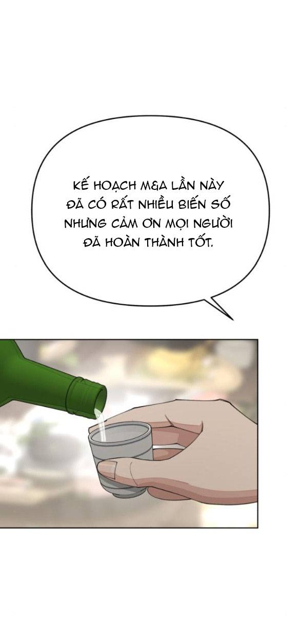 Tình Yêu Của Ik Seob - Chapter 42.1 - Page 12