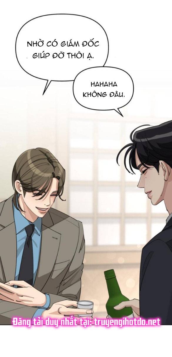 Tình Yêu Của Ik Seob - Chapter 42.1 - Page 13