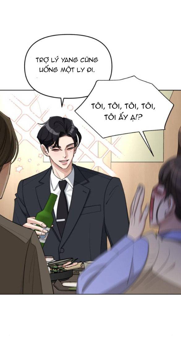 Tình Yêu Của Ik Seob - Chapter 42.1 - Page 14