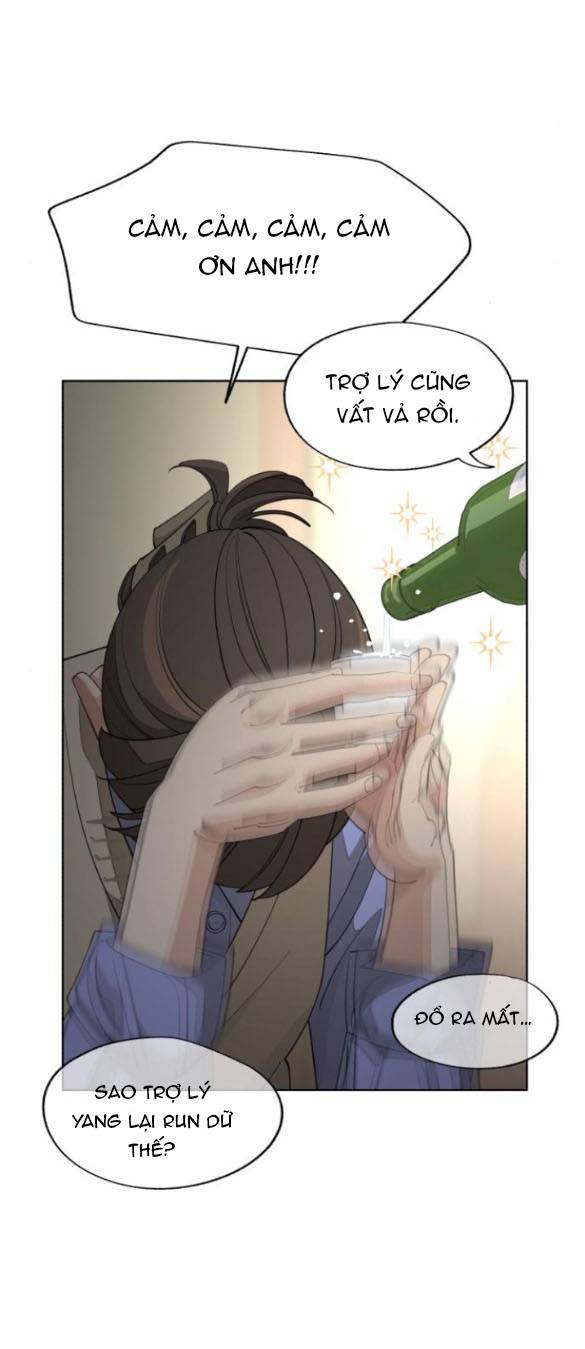 Tình Yêu Của Ik Seob - Chapter 42.1 - Page 15