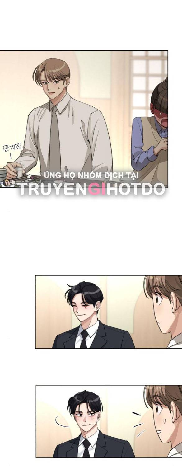 Tình Yêu Của Ik Seob - Chapter 42.1 - Page 16