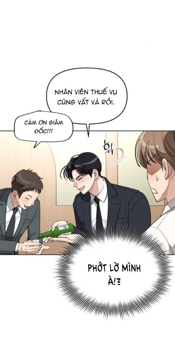 Tình Yêu Của Ik Seob - Chapter 42.1 - Page 17
