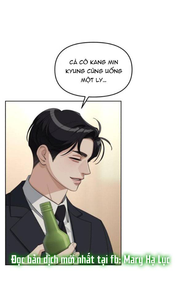 Tình Yêu Của Ik Seob - Chapter 42.1 - Page 18
