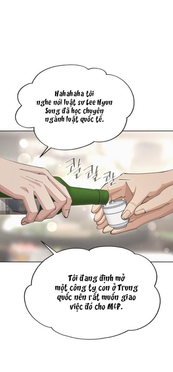 Tình Yêu Của Ik Seob - Chapter 42.1 - Page 22