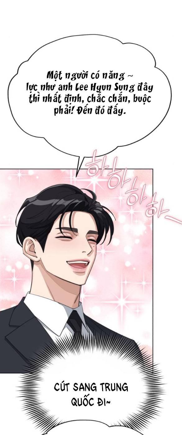 Tình Yêu Của Ik Seob - Chapter 42.1 - Page 23