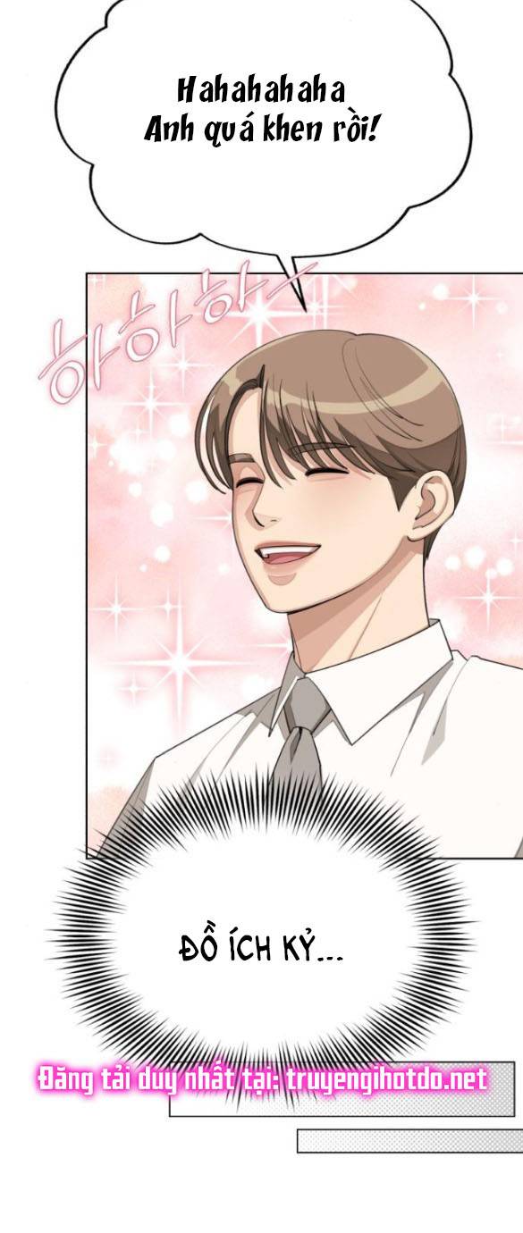 Tình Yêu Của Ik Seob - Chapter 42.1 - Page 24