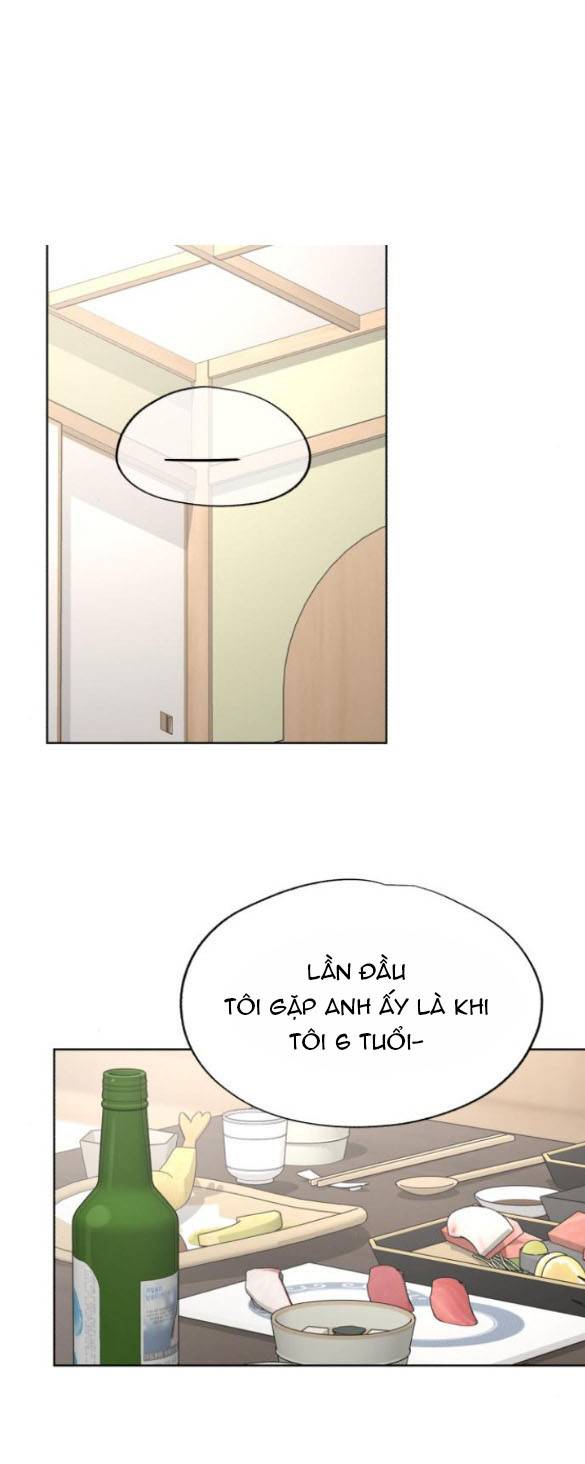 Tình Yêu Của Ik Seob - Chapter 42.1 - Page 25