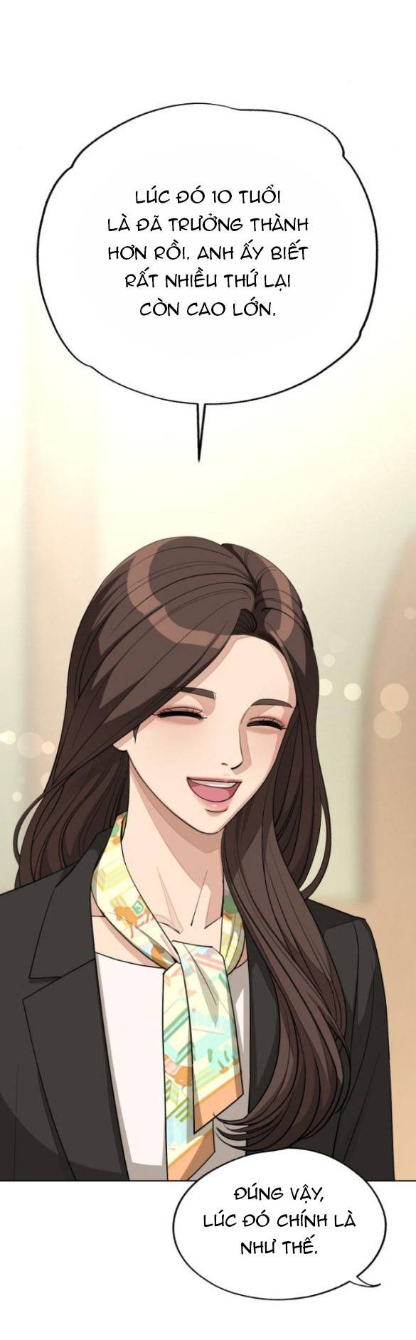 Tình Yêu Của Ik Seob - Chapter 42.1 - Page 26