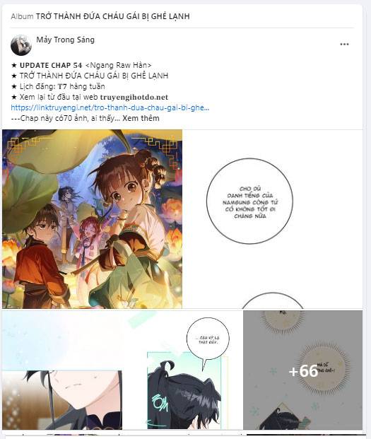 Tình Yêu Của Ik Seob - Chapter 42.1 - Page 31