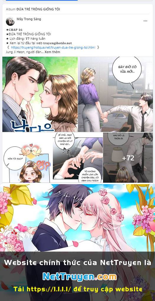 Tình Yêu Của Ik Seob - Chapter 42.1 - Page 32