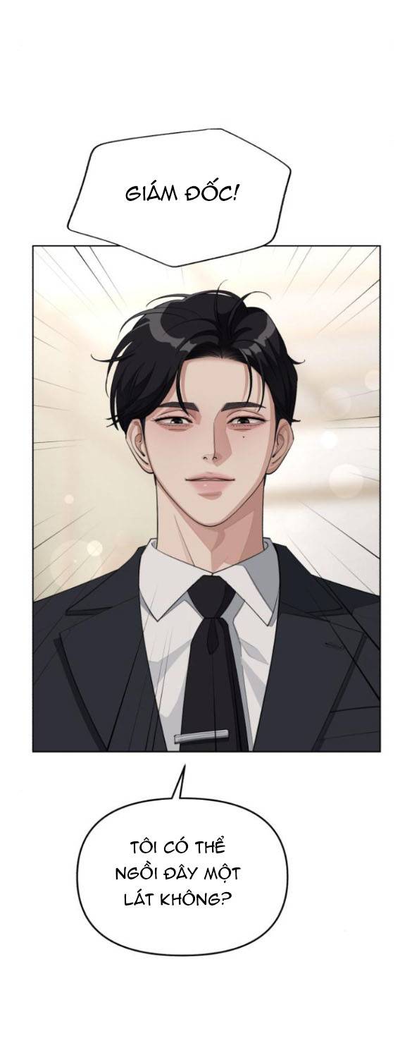 Tình Yêu Của Ik Seob - Chapter 42.1 - Page 8